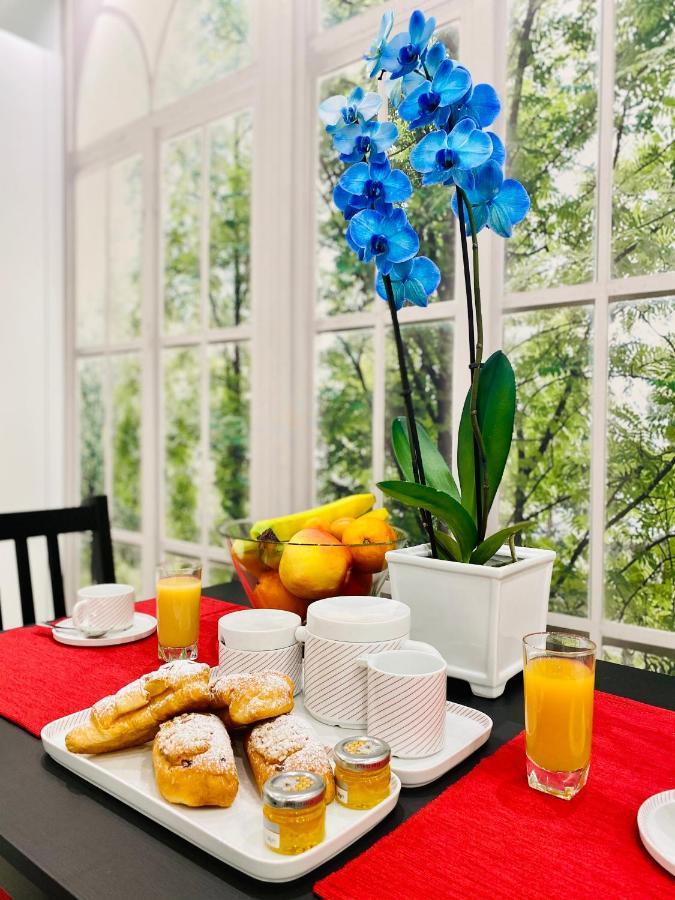 Bed & Breakfast Olympic *