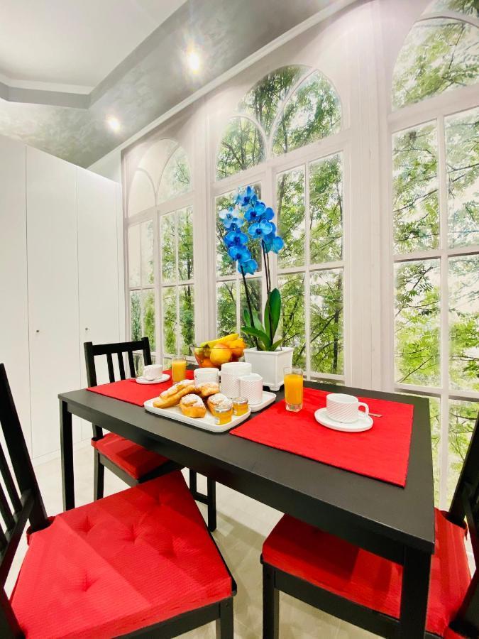 Bed & Breakfast Olympic