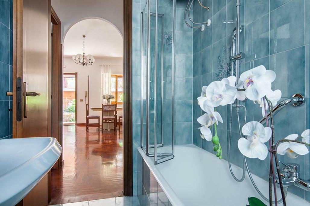 Bed & Breakfast Olympic Rome