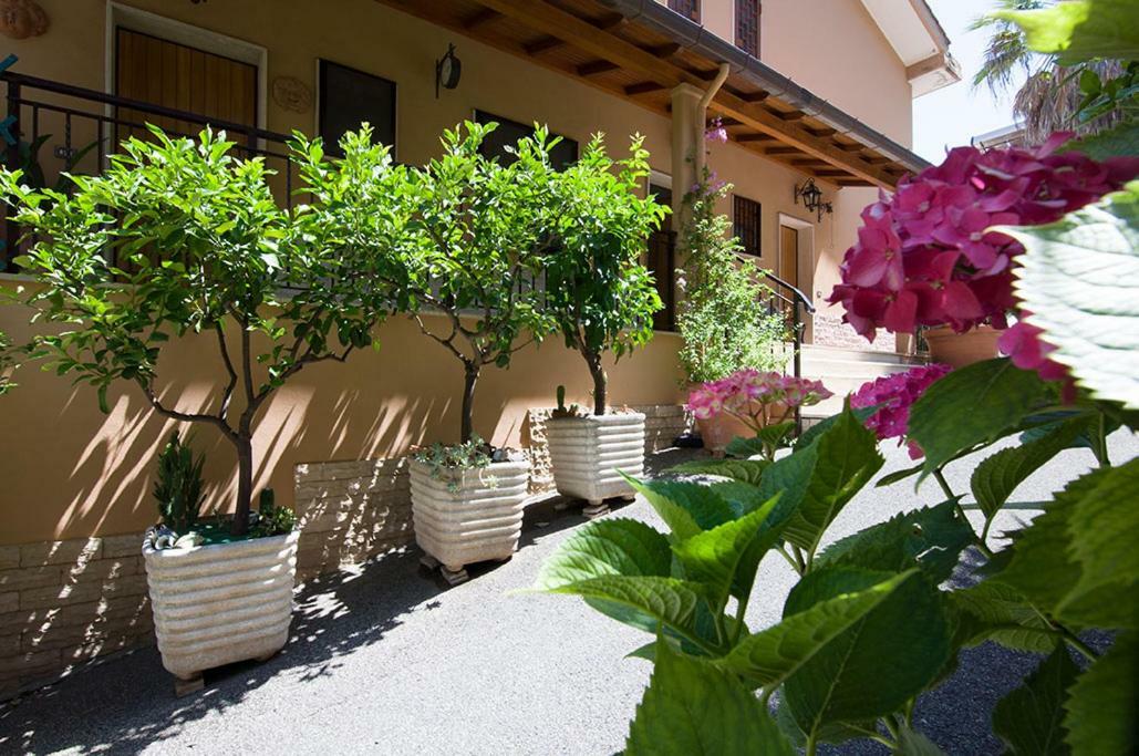 Bed & Breakfast Olympic Rome